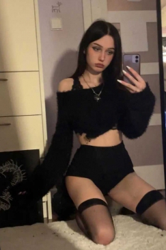 Тина, 20 лет - фото 6