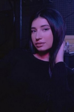 Мария, 18 лет