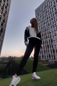 Криссті, 28 лет - фото 3