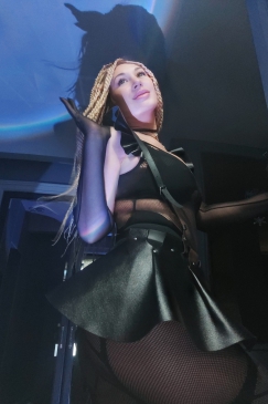 Криссті, 28 лет - фото 7