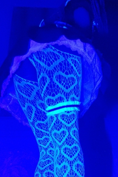 Криссті, 28 лет - фото 5