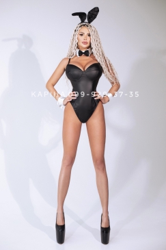 Каріна, 30 лет - фото 4