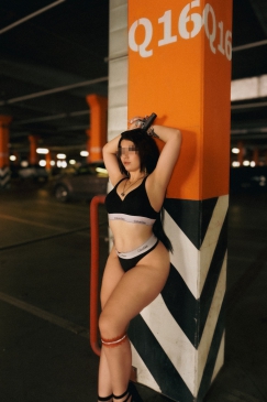 Елена, 28 лет - фото 5