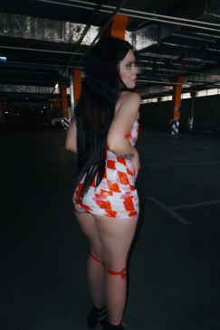 Елена, 28 лет - фото 4