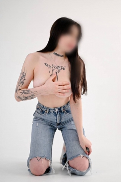 Аня, 22 года
