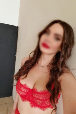 Меліса, 26 лет - фото 2