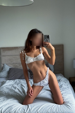 Анита, 19 лет - фото 1