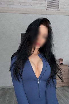 Аля, 20 лет - фото 1