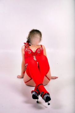 Луиза, 35 лет - фото 4