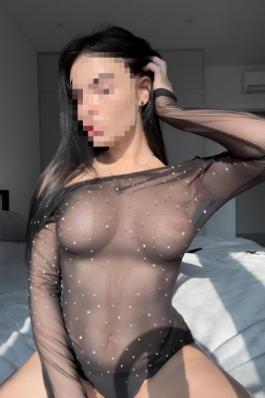 Зоряна, 20 лет