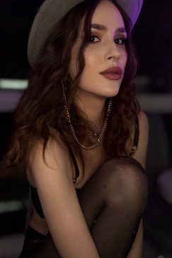 Іванка, 23 года - фото 1