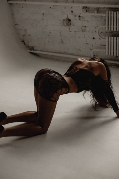 Яся, 21 год - фото 1